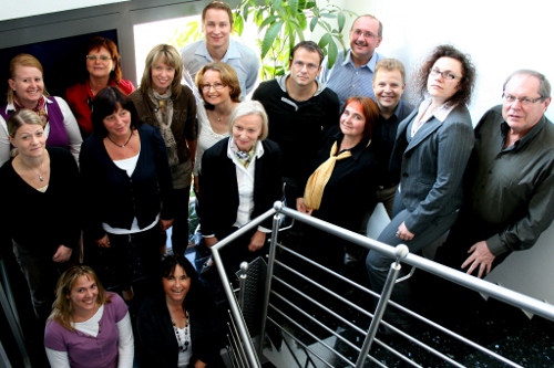 Team